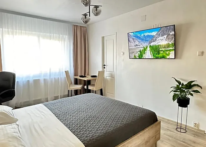 Lili Apartment