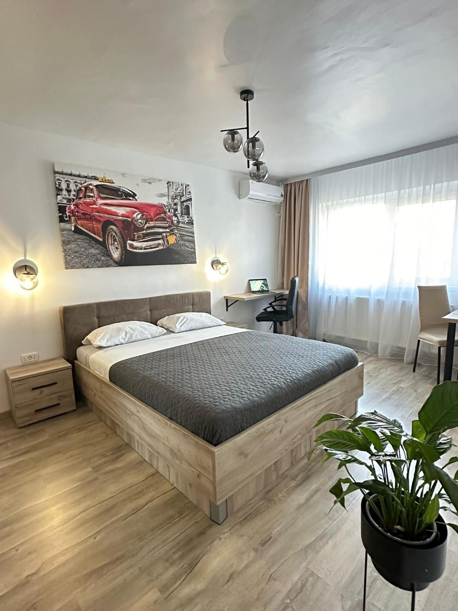 Apartment Lili Timisoara